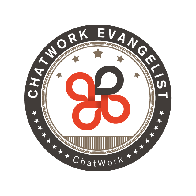 Chatworkエヴァンジェリスト